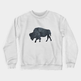 Highland Cattle Crewneck Sweatshirt